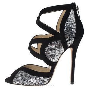 Jimmy Choo high heel sandals